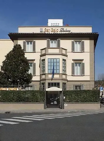 Allegroitalia San Gallo 4* 佛罗伦萨