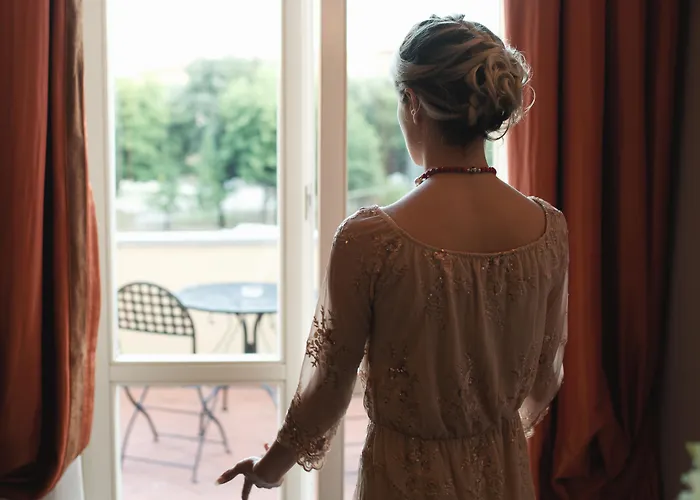 Allegroitalia San Gallo 酒店 佛罗伦萨