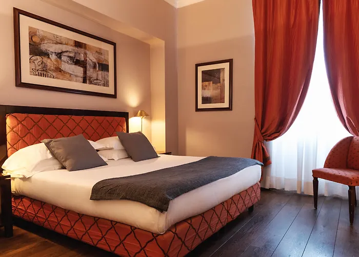 Allegroitalia San Gallo