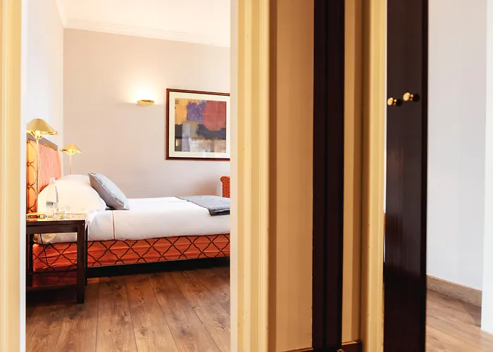 Allegroitalia San Gallo 4*