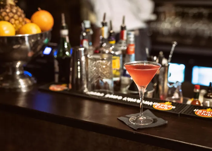 酒店 Allegroitalia San Gallo