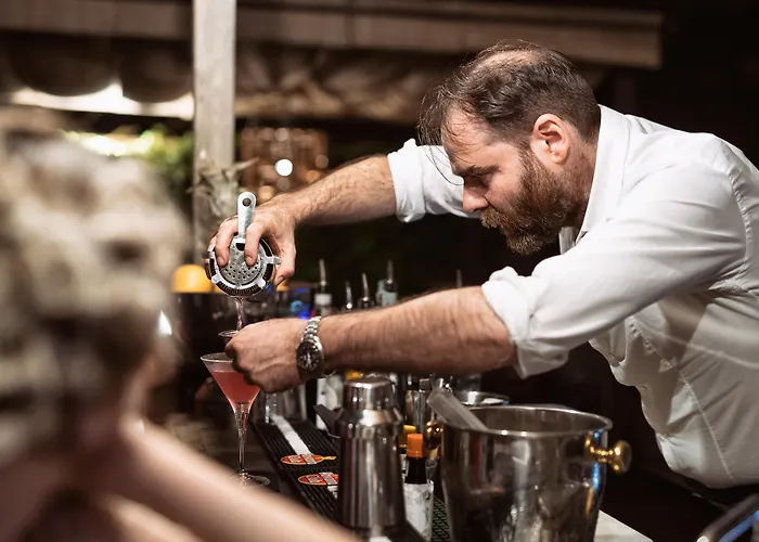 Allegroitalia San Gallo 酒店 佛罗伦萨