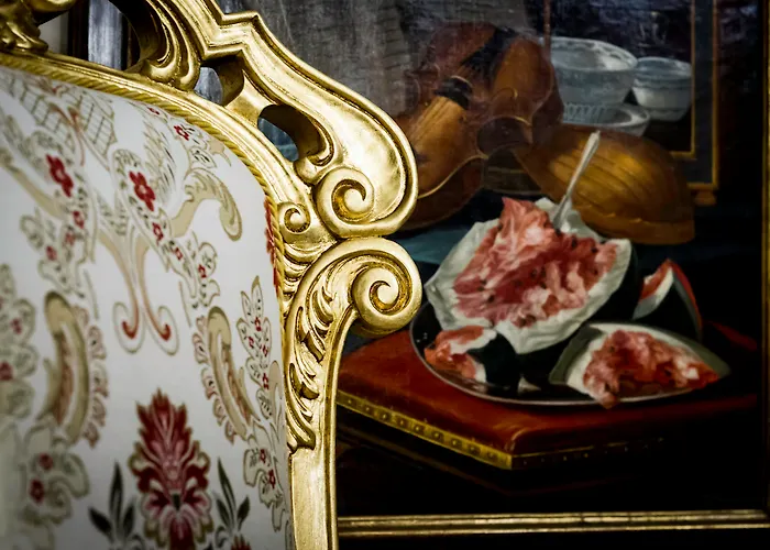 Allegroitalia San Gallo 酒店 佛罗伦萨