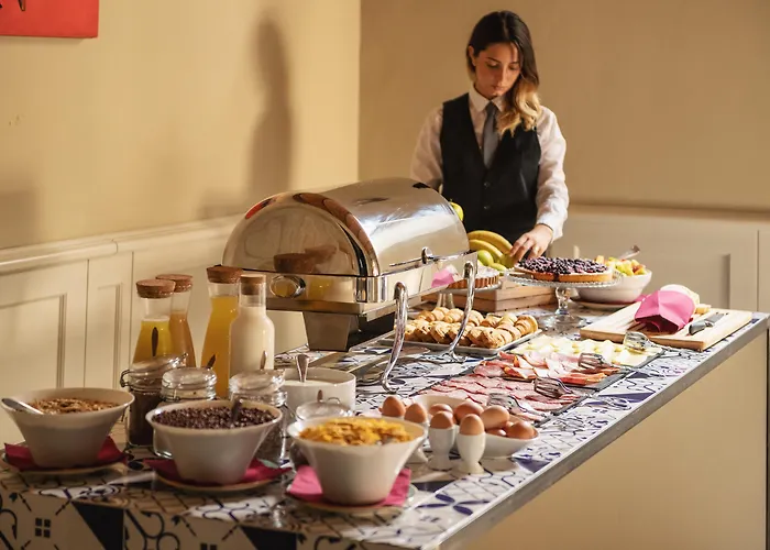 Allegroitalia San Gallo 4*