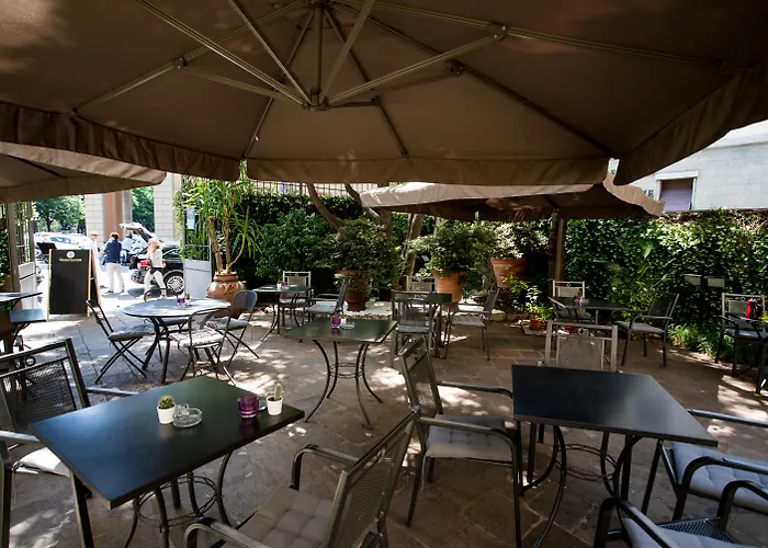 酒店 Allegroitalia San Gallo 佛罗伦萨