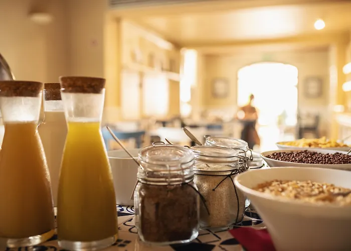 酒店 Allegroitalia San Gallo 4*