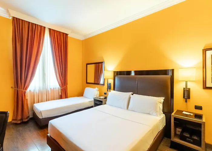 Allegroitalia San Gallo 酒店 佛罗伦萨