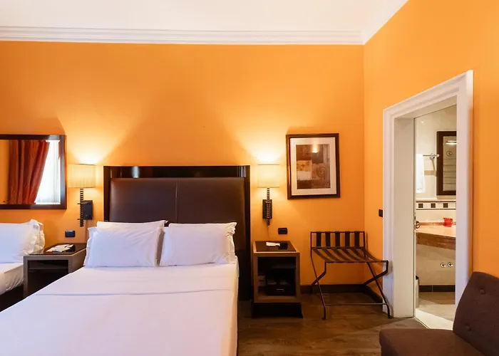 酒店 Allegroitalia San Gallo