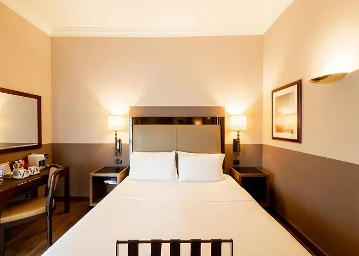 Allegroitalia San Gallo 酒店 佛罗伦萨