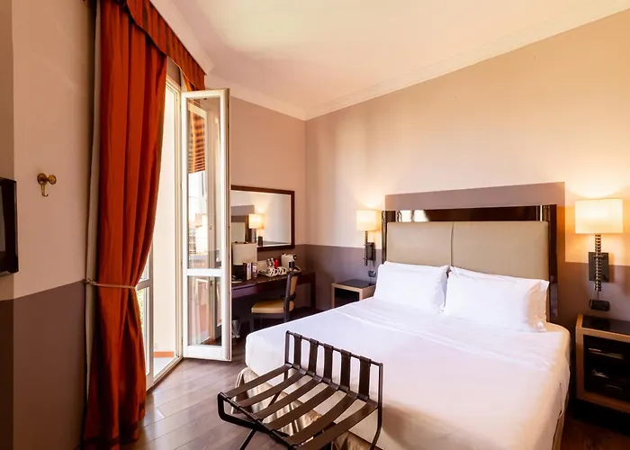 Allegroitalia San Gallo 4*