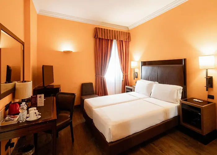 Allegroitalia San Gallo 佛罗伦萨