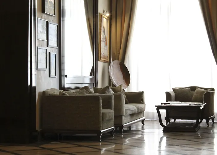 Allegroitalia San Gallo 4* 佛罗伦萨