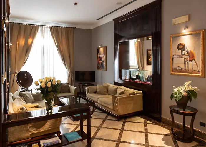 Allegroitalia San Gallo 4*