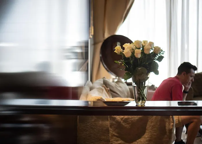 酒店 Allegroitalia San Gallo