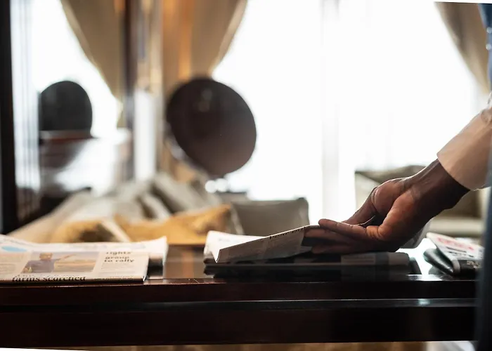 酒店 Allegroitalia San Gallo