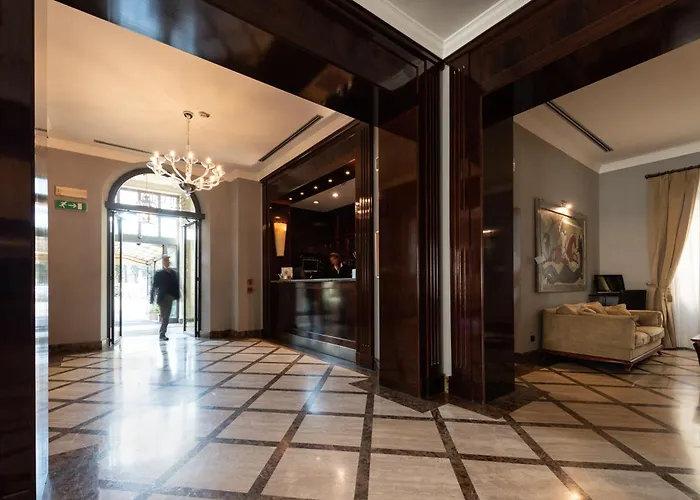 Allegroitalia San Gallo 4*