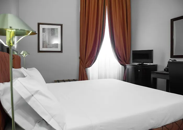 Allegroitalia San Gallo 酒店 佛罗伦萨