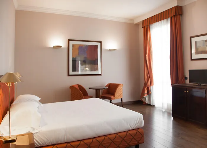 Allegroitalia San Gallo 4*