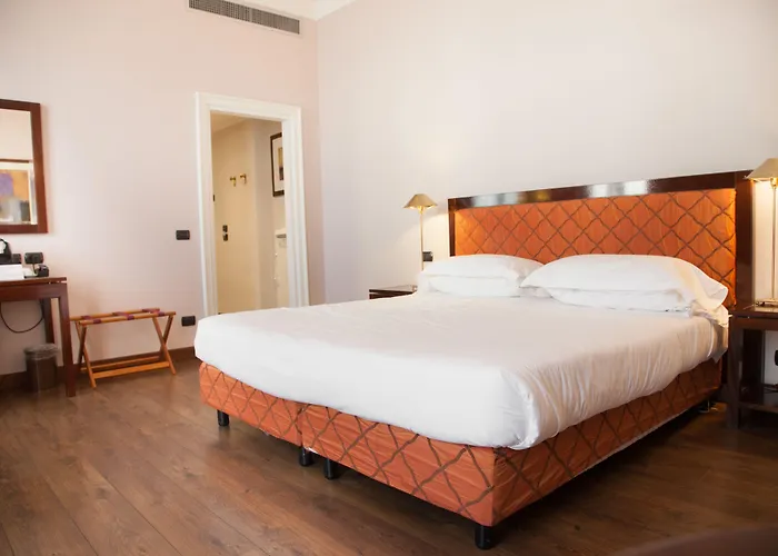 酒店 Allegroitalia San Gallo