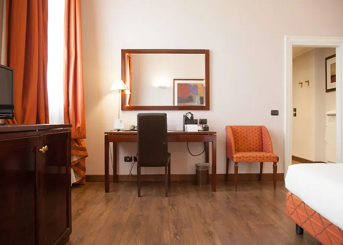 酒店 Allegroitalia San Gallo 佛罗伦萨