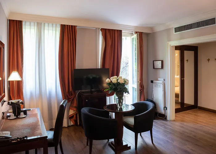 酒店 Allegroitalia San Gallo 佛罗伦萨