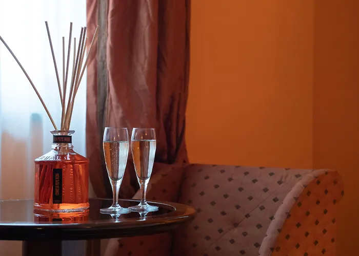 Allegroitalia San Gallo 4*