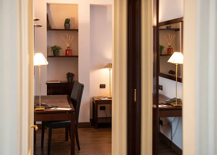 Allegroitalia San Gallo