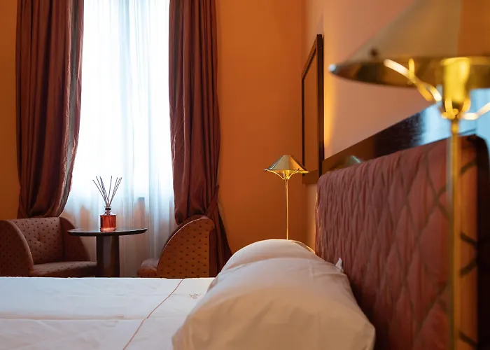 Allegroitalia San Gallo 4* 佛罗伦萨