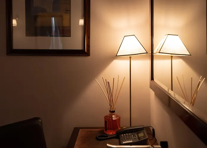 酒店 Allegroitalia San Gallo 佛罗伦萨