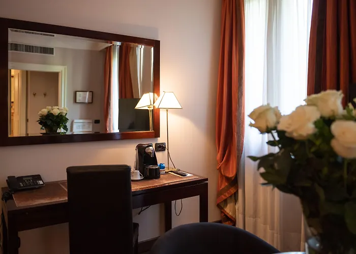 Allegroitalia San Gallo 酒店 4*