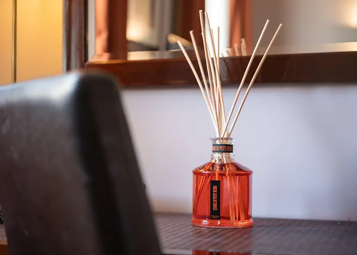 Allegroitalia San Gallo 4* 佛罗伦萨