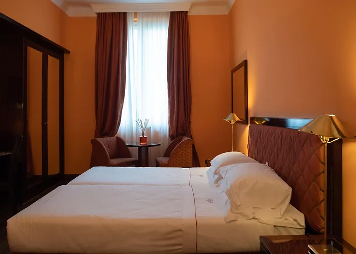 Allegroitalia San Gallo 佛罗伦萨