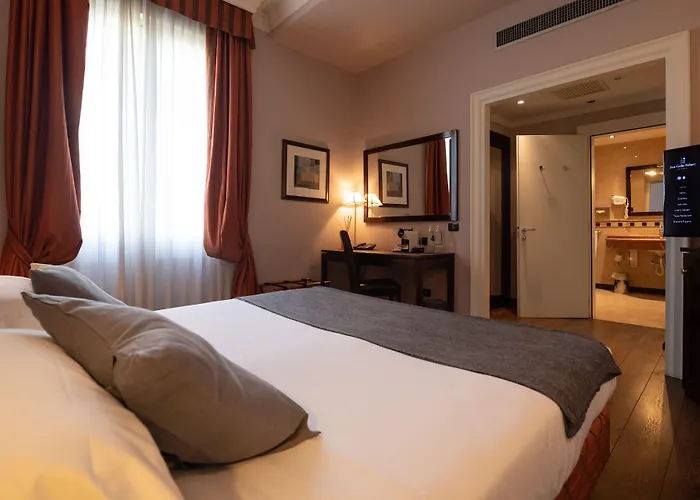 酒店 Allegroitalia San Gallo 佛罗伦萨