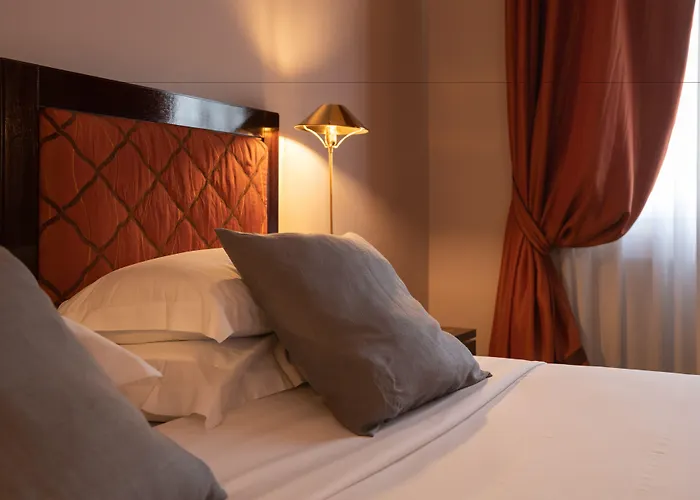 酒店 Allegroitalia San Gallo 4*