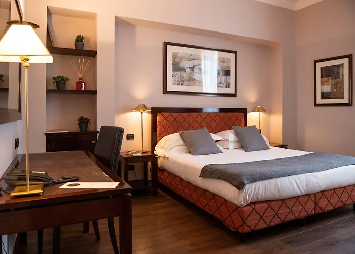 Allegroitalia San Gallo 酒店