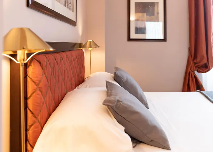 Allegroitalia San Gallo 酒店 佛罗伦萨