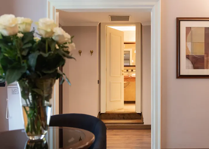 Allegroitalia San Gallo 酒店 佛罗伦萨