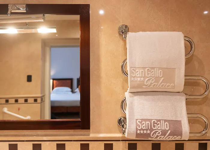 Allegroitalia San Gallo 佛罗伦萨