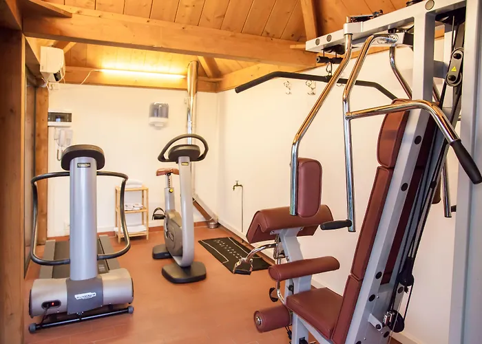 Allegroitalia San Gallo 酒店 4*