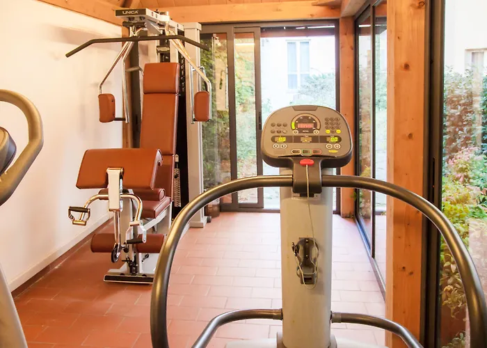 Allegroitalia San Gallo 酒店