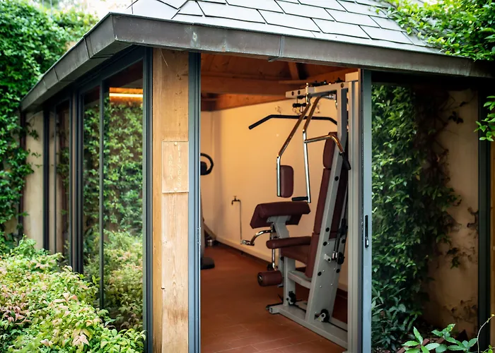 酒店 Allegroitalia San Gallo 4*