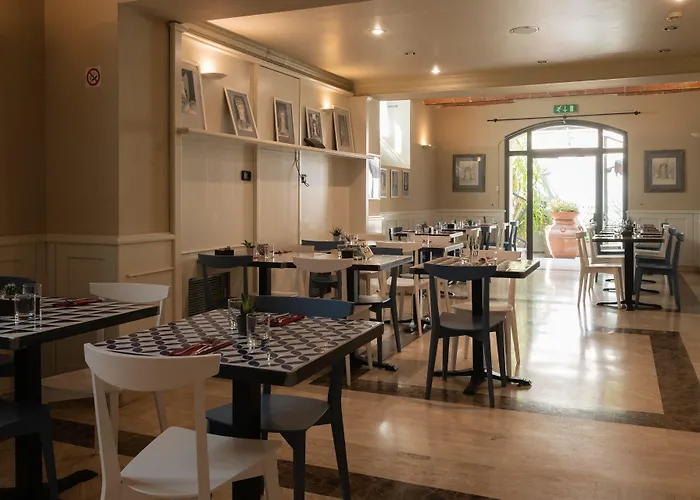 酒店 Allegroitalia San Gallo 佛罗伦萨