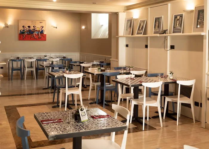 Allegroitalia San Gallo 酒店