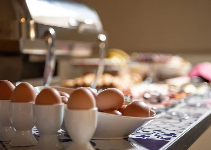 Allegroitalia San Gallo 酒店 4*