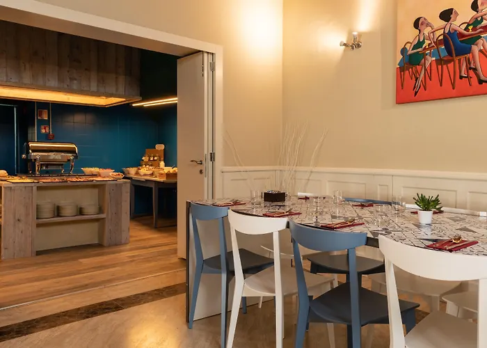 Allegroitalia San Gallo