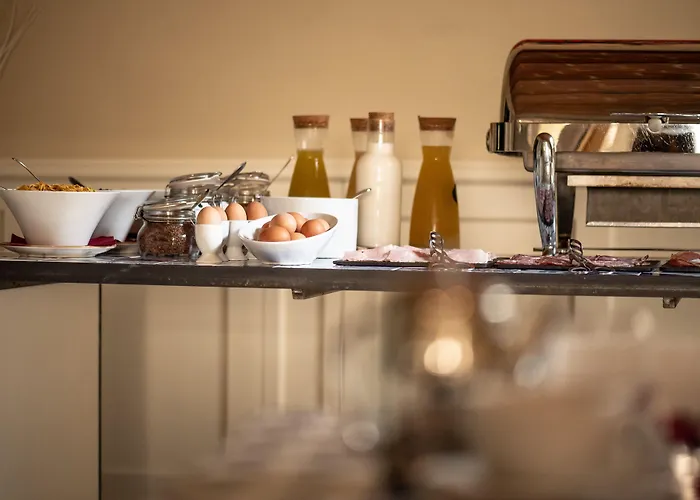 Allegroitalia San Gallo 4*