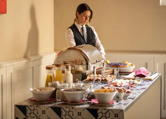 Allegroitalia San Gallo 酒店 4*