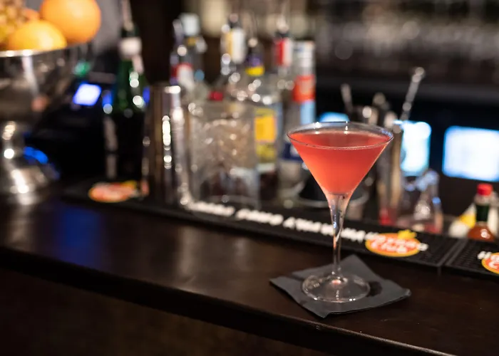 酒店 Allegroitalia San Gallo 佛罗伦萨