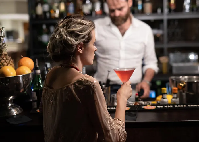 酒店 Allegroitalia San Gallo 4*