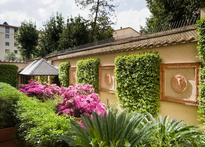 酒店 Allegroitalia San Gallo